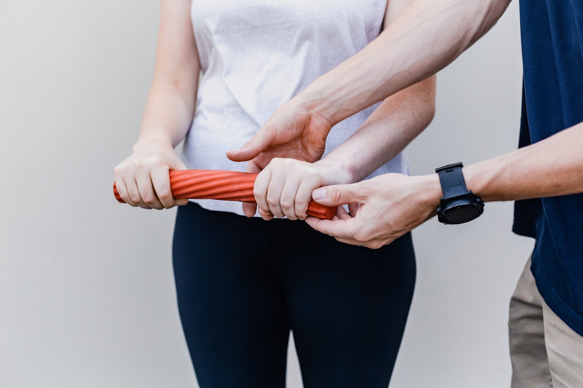 Joint prevention strategies